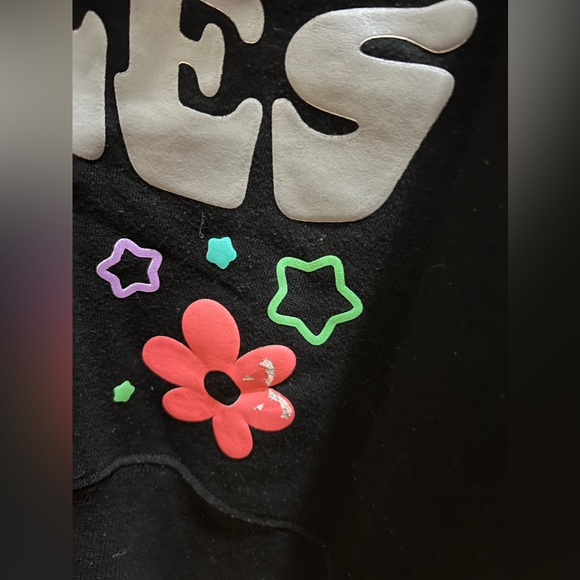 PACSUN☀️ Oversized Zip Up - Picture 4 of 5